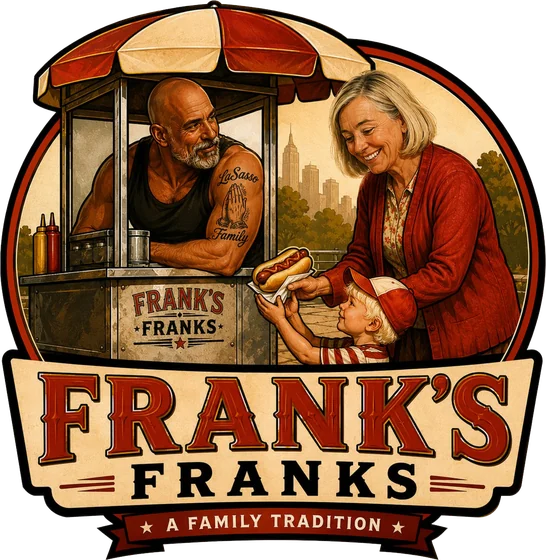 Frank's Franks, a family tradition